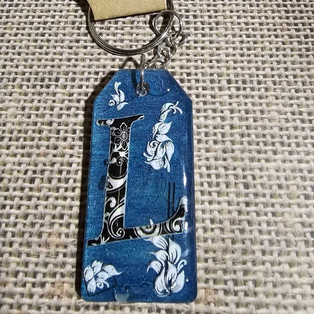 Keychains handmade - Picture 2 of 15